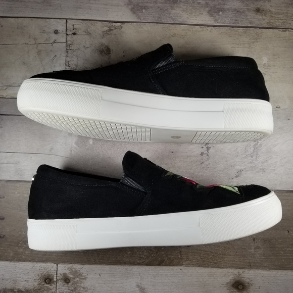 Steve Madden Garcie - Picture 2 of 8